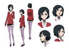 漆原るか（CV：小林ゆう）