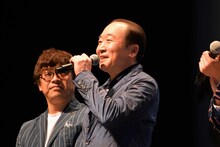 中村梅雀