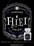 飛影モデルのパッケージ。