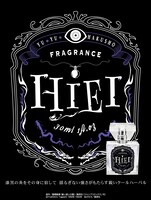 飛影モデルのパッケージ。