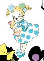 ノムさん (c)東村アキコ／講談社