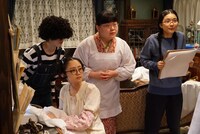 ドラマ「海月姫」より。