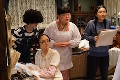 ドラマ 海月姫 ノムさん役は安達祐実 でしゅ はくせもの と苦戦 コメントあり コミックナタリー