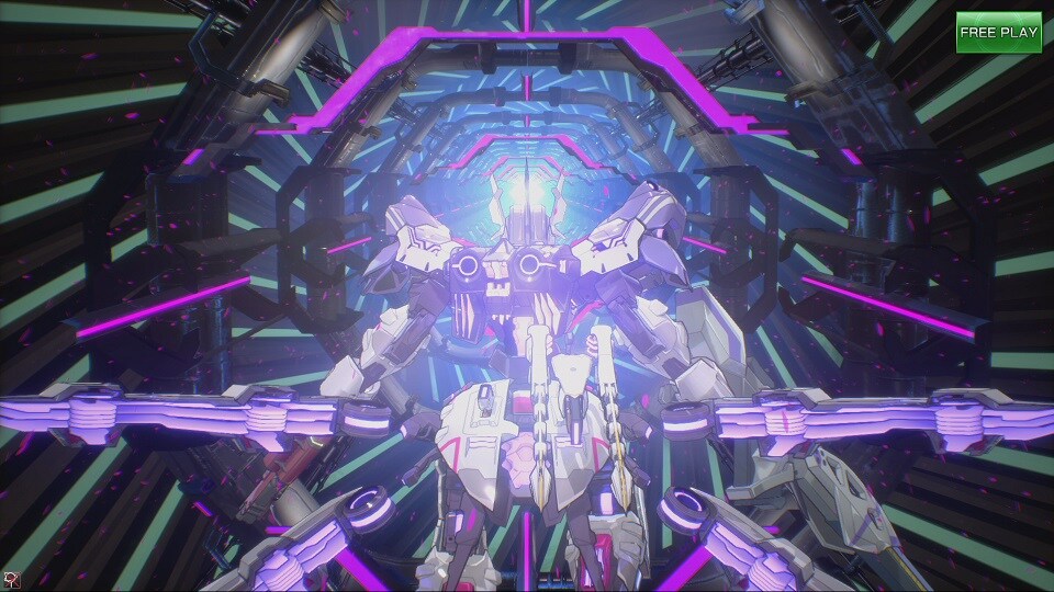 貞本義行キャラデザのアーケードゲーム「星と翼のパラドクス」今秋稼働、試遊会も