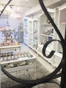 primaniacsの店内。