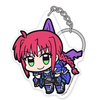 「アミティエ・フローリアン アクリルつままれキーホルダー」