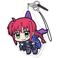 「アミティエ・フローリアン アクリルつままれストラップ」