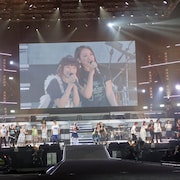 fripSide、川田まみ、AtRら熱演「NBCフェス」でアニソン86曲