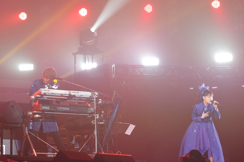 fripSide