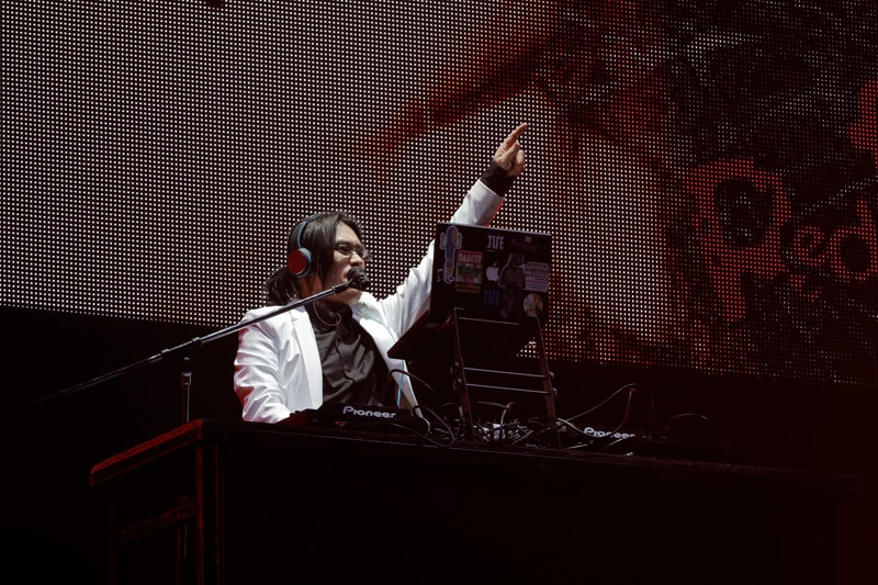 高瀬一矢 - レア曲、レアアクト連発！6時間86曲の熱唱でNBC25年の歴史