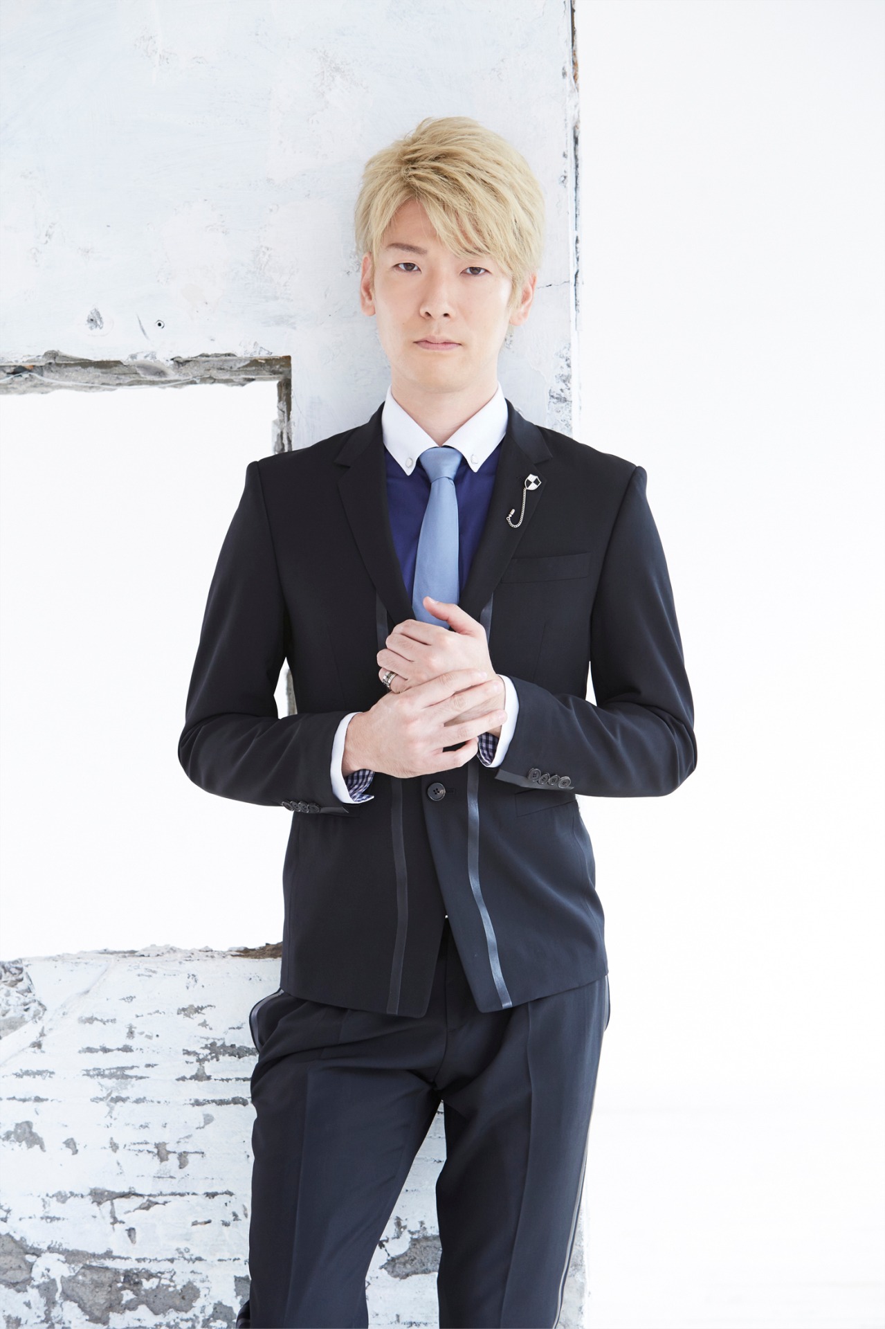 SUGURU（fromTSUKEMEN）