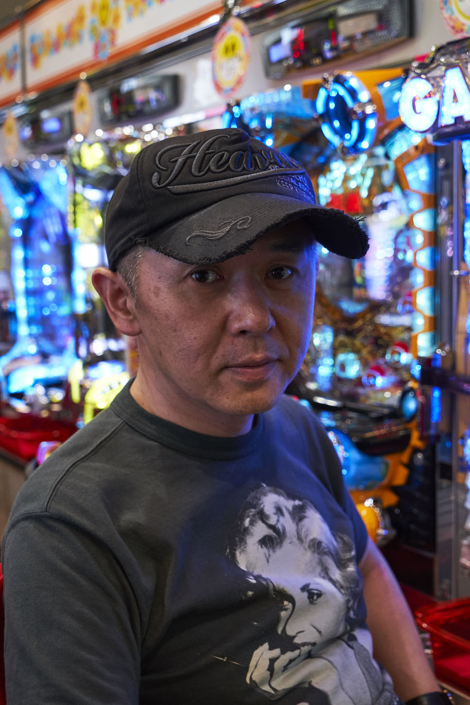 新井英樹