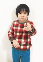 「魔法の杖」が作れる体験教室のイメージ。