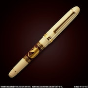 「機動戦士ガンダムUC ビスト家御用達万年筆」