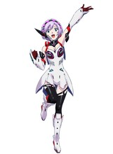 ヒカリ（CV：小松未可子）