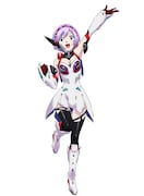 ヒカリ(CV:小松未可子)