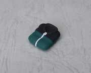 「畳んだジャージ」