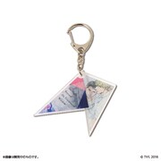 アクリルキーホルダー
