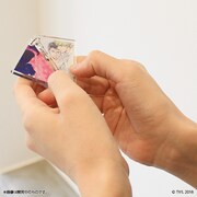 アクリルキーホルダー