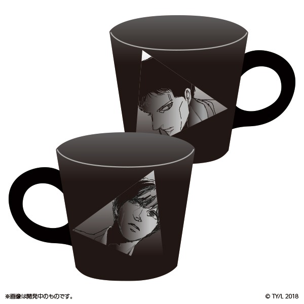 マグカップ
