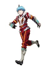 ナギ（CV：白石涼子）