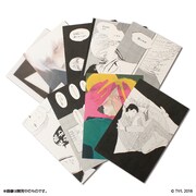 ポストカードセット