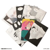 ポストカードセット