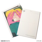 ポストカードセット