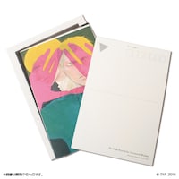 ポストカードセット