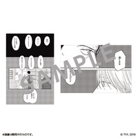 ポストカードセット