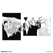 ポストカードセット