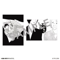 ポストカードセット