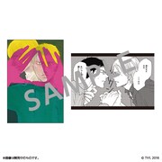 ポストカードセット