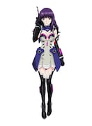 レイカ(CV:諏訪彩花)