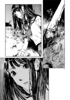 「ゾンビバット」第1話より。