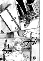 「ゾンビバット」第1話より。