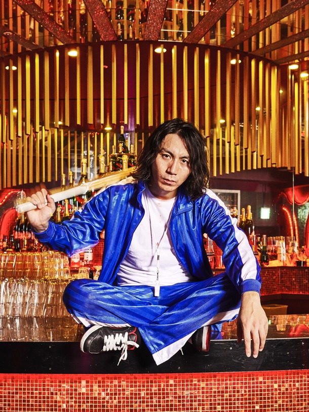 郷本直也