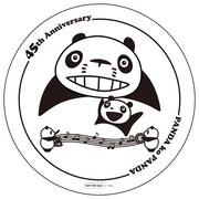 先着でもらえる特製コースター。