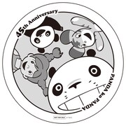 先着でもらえる特製コースター。