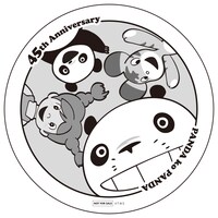 先着でもらえる特製コースター。