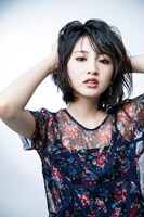 青島妃菜(c)カノウリョウマ