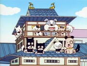 「3丁目のタマ ～うちのタマ知りませんか？～」より。