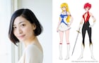 新作キューティーハニー役は坂本真綾!七変化後の声に田村ゆかり、内田真礼ら