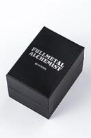 腕時計（エドワード・エルリック モデル）