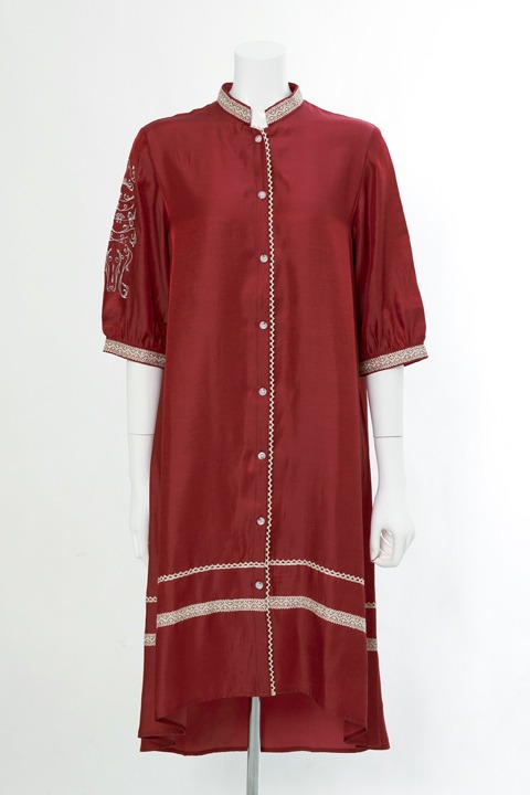 ワンピース（エドワード・エルリック モデル）