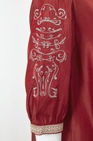 ワンピース（エドワード・エルリック モデル）