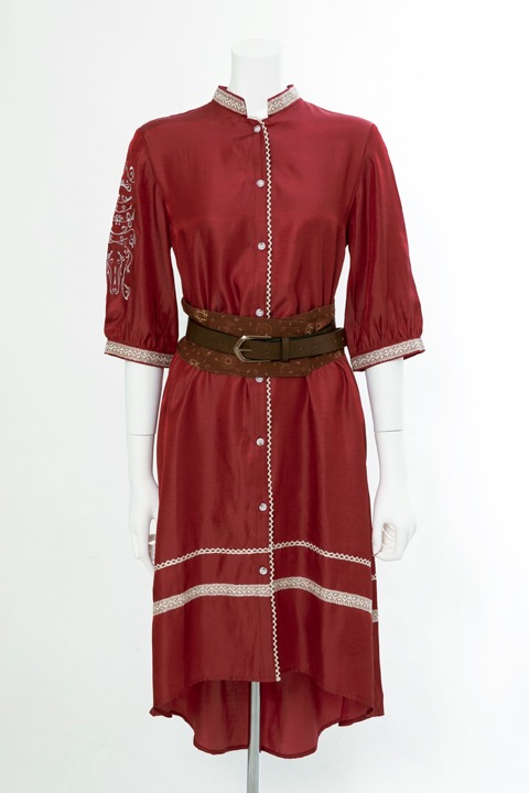 ワンピース（エドワード・エルリック モデル）