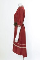 ワンピース（エドワード・エルリック モデル）