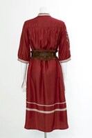 ワンピース（エドワード・エルリック モデル）