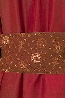 ワンピース（エドワード・エルリック モデル）